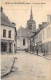 FRANCE - 02 - FERE EN TARDENOIS - La Rue Du Marché - Edit Lorrain - Carte Postale Ancienne - Fere En Tardenois