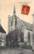 FRANCE - 02 - FERE EN TARDENOIS - Eglise Du XVe Siècle - Edition Crépaux - Carte Postale Ancienne - Fere En Tardenois