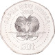 Monnaie, Papouasie-Nouvelle-Guinée, 50 Toea, 2018, Port Moresby, SPL, Du - Papua-Neuguinea