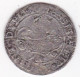 Alsace , Ville De Strasbourg , 12 Kreuzer 1615 – 1623 , En Argent , KM# 150 - Lorraine