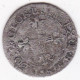 Alsace , Ville De Strasbourg , 12 Kreuzer 1615 – 1623 , En Argent , KM# 150 - Lorraine