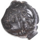 Monnaie, Leuques, Potin, 1st Century BC, TTB, Potin - Celtas