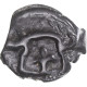 Monnaie, Leuques, Potin, 1st Century BC, TTB, Potin - Celtas