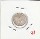 HEXP078 MONEDA INGLATERRA 5 CENT 1900 RARA PLATA MBC - Sonstige & Ohne Zuordnung