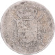 Monnaie, Belgique, Leopold II, 50 Centimes, 1886, Legend In Dutch, B, Argent - 50 Cents