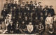 Le Creusot - Carte Photo - Groupe D'ouvriers - Hommes Mineurs ? - Le Creusot