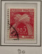 TIMBRE France TAXE Série 90 91 92 93 94  Sg 91 92 93 " état " - Yvert & Tellier 2003 Coté 5.50 € - 1960-.... Usati