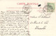 Belgique - Duinbergen - Halle Du Tram - M. Carpentier Francotte - Animé - Carte Postale Ancienne - Knokke