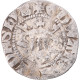 Monnaie, Grande-Bretagne, Edward II, Penny, 1272-1307, TB, Billon - 1066-1485 : Basso Medio Evo