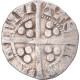 Monnaie, Grande-Bretagne, Edward II, Penny, 1272-1307, TB, Billon - 1066-1485 : Late Middle-Age