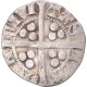 Monnaie, Grande-Bretagne, Edward II, Penny, 1272-1307, TB, Billon - 1066-1485 : Bas Moyen-Age