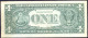 USA 1 Dollar 1995 B  - VF # P- 496a < B - New York NY > - Federal Reserve (1928-...)