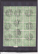 Delcampe - IMPRESSION DE BELGRADE / DENT 11 1/2 DéFECTUEUSE /30 P VERT-JAUNE /N° 59 Y ET T / UN LOT DE 275 TIMBRES 2° CHOIX / 1921 - Strafport