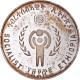 Monnaie, Éthiopie, 20 Birr, 1980, SUP+, Argent, KM:54 - Aethiopien