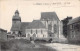 Belgique - Hamel - L'église - Sinet Imp.  - Carte Postale Ancienne - Amiens