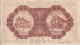 TRAVELLERS CHEQUE NATIONAL PROVINCIAL BANK LIMITED 10 POUNDS YEAR 1955 - Sonstige & Ohne Zuordnung