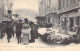 FRANCE - 06 - NICE - Le Marché Aux Fleurs - Carte Postale Ancienne - Mercadillos