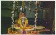 Lord Shiva, Lord Sangameshwara, Wooden Lingam, Eldest Of The Pandavas, Hinduism, Religion, Hindu Mythology Card - Hindoeïsme