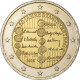 Autriche, 2 Euro, State Treaty, 2005, Vienna, NEUF, Bimétallique, KM:3124 - Autriche