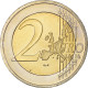 Autriche, 2 Euro, State Treaty, 2005, Vienna, NEUF, Bimétallique, KM:3124 - Autriche