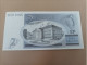 Billete De Estonia De 2 Krooni, Año 1992, UNC - Estonie