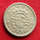 Angola 2,50 Escudo 1967 W ºº - Angola