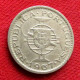 Angola 2,50 Escudo 1967 W ºº - Angola