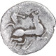 Monnaie, Aulerques Cenomans, Denier, Ca. 80-50 BC, Le Mans, TTB, Argent - Gauloises