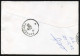 Cuba, 22/04/1992 Cover Used To Türkiye | Arrival Postmark: "14/5/92 Eşrefpaşa, Izmir" | Locomotive, Railway, Dog - Briefe U. Dokumente