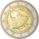 Slovaquie, 2 Euro, Freedom, 2009, Kremnica, NEUF, Bimétallique, KM:107 - Eslovaquia