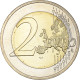 Slovaquie, 2 Euro, Freedom, 2009, Kremnica, NEUF, Bimétallique, KM:107 - Slovaquie