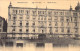 BELGIQUE - BLANFENBERGHE - Dig De La Mer - Hôtel Bristol - Carte Postale Ancienne - Blankenberge