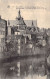 BELGIQUE - MALINES - La Dyle Et L'église Notre Dame - Carte Postale Ancienne - Malines