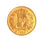 Charles X-40 Francs 1824 Paris - 40 Francs (gold)