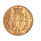 Royaume-Uni Souverain Victoria 1847 Londres - 1 Sovereign