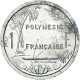 Monnaie, Polynésie Française, Franc, 1987, Paris, TB, Aluminium, KM:11 - Frans-Polynesië