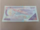 Billete De Somalia De 1000 Shilin, Serie A, Año 1990, UNC - Somalia