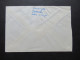 Jugoslawien / Jugoslavija 1966 Ganzsachen Umschlag Mit 3 Zusatzfrankaturen Stempel Portoroz Nach Hameln Gesendet - Cartas & Documentos