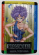 CARTE Fancard Custom PRIMS SEXY GIRL MANGA DRAGON BALL MINT HOLO Lanfan Neuf - Dragonball Z