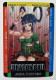 CARTE Fancard Custom PRIMS SEXY GIRL MANGA DRAGON BALL MINT HOLO Yuri Neuf - Dragonball Z