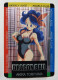 CARTE Fancard Custom PRIMS SEXY GIRL MANGA DRAGON BALL MINT HOLO Lunch Neuve - Dragonball Z