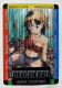 CARTE Fancard Custom PRIMS SEXY GIRL MANGA DRAGON BALL MINT HOLO NEUVE - Dragonball Z