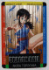 CARTE Fancard Custom PRIMS SEXY GIRL MANGA DRAGON BALL MINT HOLO Chichi NEUVE - Dragonball Z