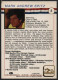 UNITED STATES - U.S. OLYMPIC CARDS HALL OF FAME - MARK ANDREW SPITZ - SWIMMING - # 2 - Trading-Karten