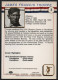 UNITED STATES - U.S. OLYMPIC CARDS HALL OF FAME - ATHLETICS - JIM THORPE - DECATHLON - # 3 - Trading Cards