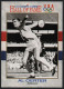 UNITED STATES - U.S. OLYMPIC CARDS HALL OF FAME - ATHLETICS - AL OERTER - DISCUS THROW - # 4 - Trading-Karten