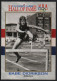 UNITED STATES - U.S. OLYMPIC CARDS HALL OF FAME - ATHLETICS - BABE DIDRIKSON - # 6 - Trading-Karten
