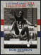 UNITED STATES - U.S. OLYMPIC CARDS HALL OF FAME - ATHLETICS - BOB BEAMON - LONG JUMP - # 11 - Trading Cards