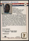 UNITED STATES - U.S. OLYMPIC CARDS HALL OF FAME - ATHLETICS - BOB BEAMON - LONG JUMP - # 11 - Trading-Karten