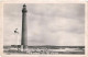 CPSM Carte Postale France   Plouguerneau  Phare De L'ile Vierge 1954   VM66179 - Plouguerneau